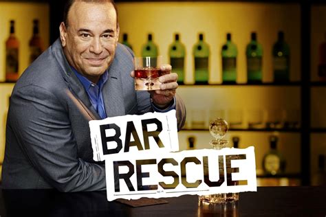 truth behind bar rescue